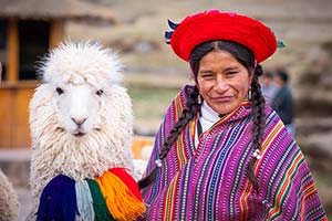 Day 4 : Cusco sightseeing