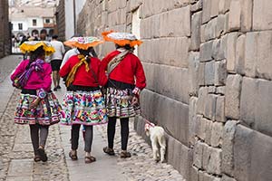 Day 3 : Cusco sightseeing